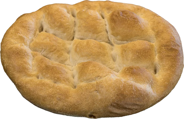 Turkish pide bread